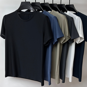 Men Can't Get Enough of This Cozy T-Shirt