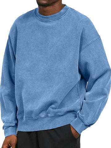 Men Can't Get Enough of This Cozy Sweatshirt