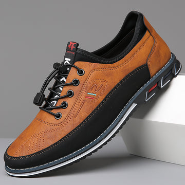 Men'sUltra Comfortable Walking Shoes with Arch Support