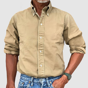 Men Can't Get Enough of This Cozy Shirt