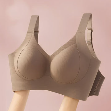 AM™ Comfort Push-up Bra