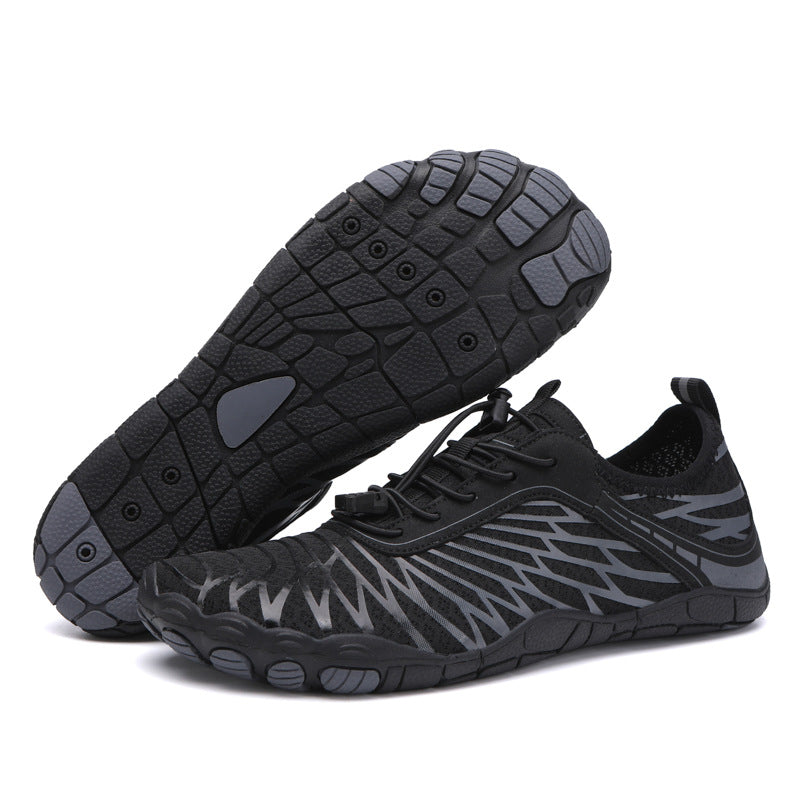 Outdoor Slip-Resistant Hiking Shoes