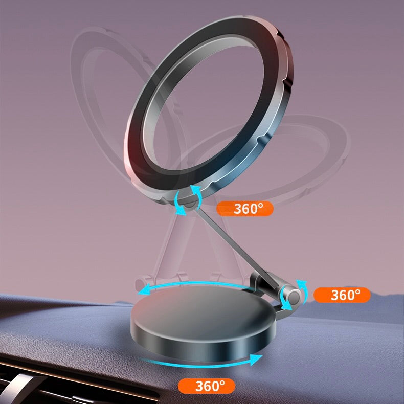 Magnetic Phone Mount for Car