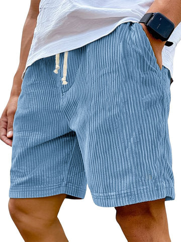 Men Can't Get Enough of These Cozy Cashmere Shorts