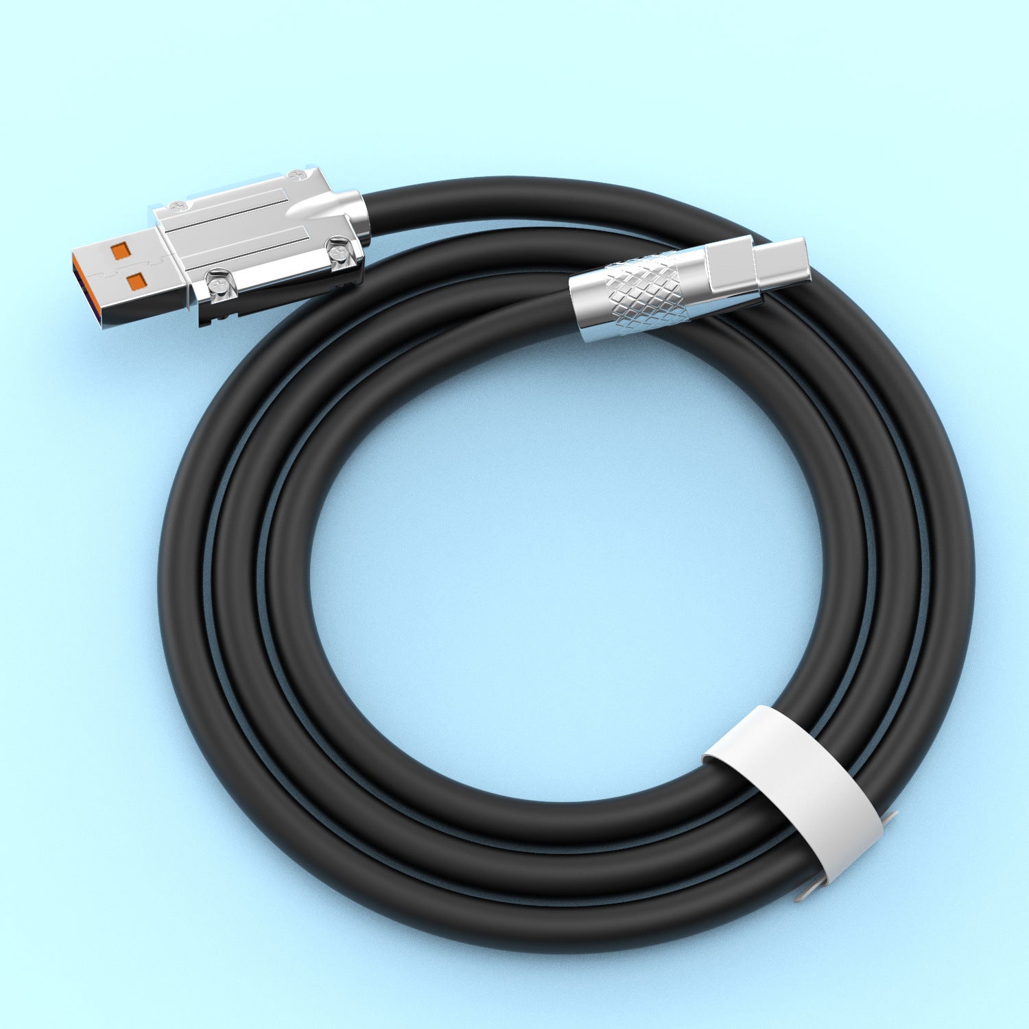 Fast Charging Cable