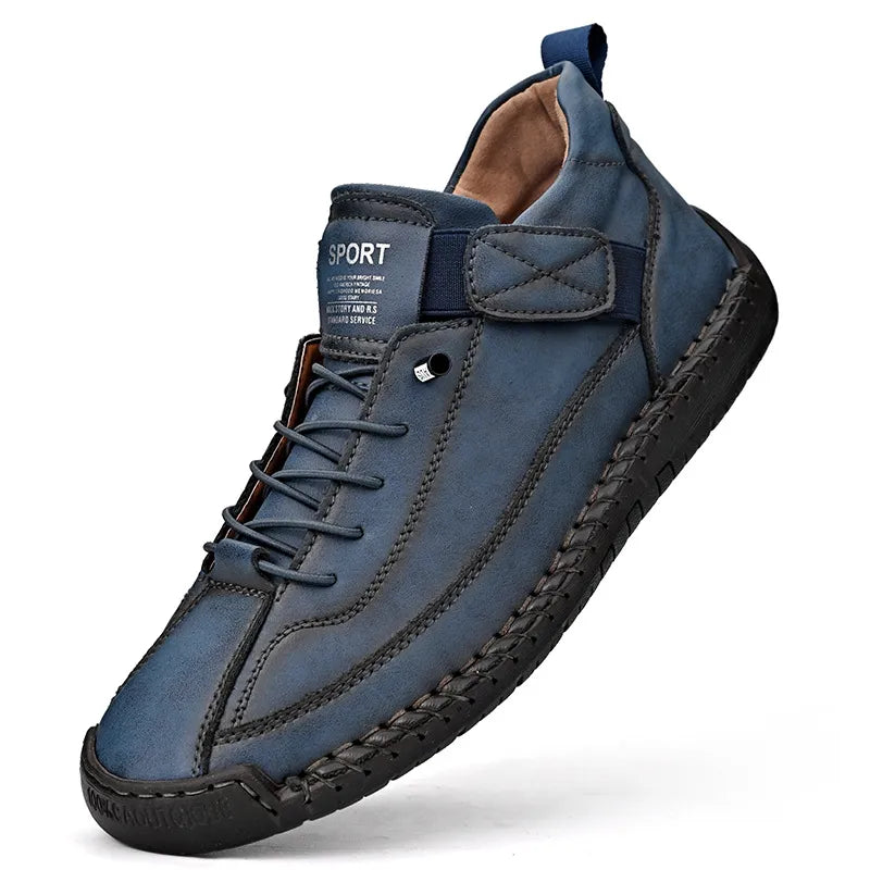 Comfortable Orthopedic Shoes Waterproof Hiking Shoes Sneakers (For Men and Women)