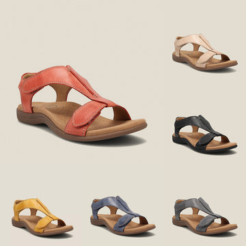 Women's Wedge Sandals | Fit For Your Feet