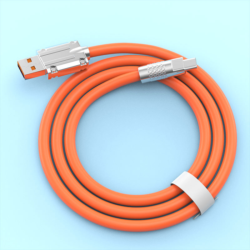 Fast Charging Cable
